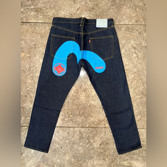 PUMA EDITION EVISU - Picture 3 of 3